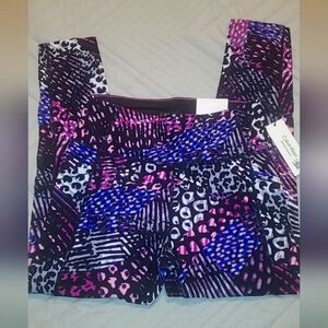 Calvin Klein workout pants